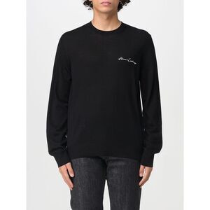 Armani Exchange Sweater Men Black
